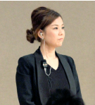 江口 真美